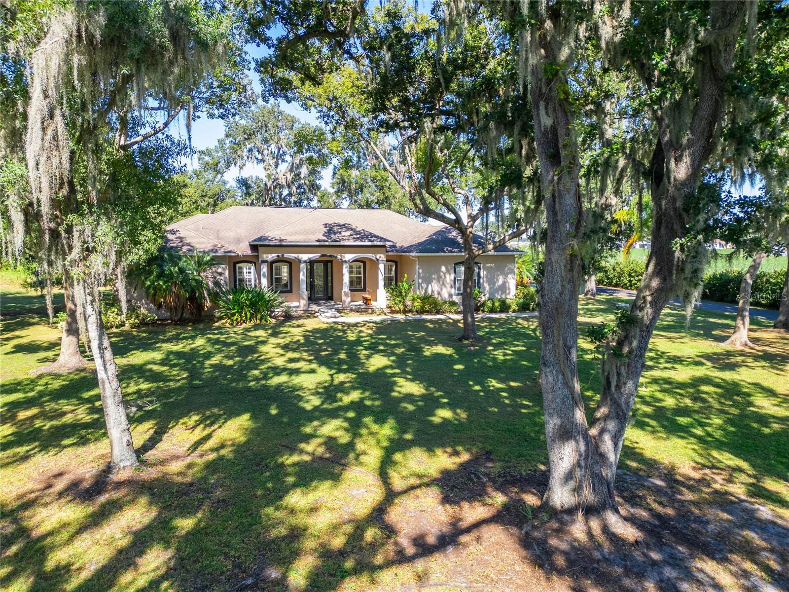 ROBICHAUD PLATTED SUBDIVISION - Residential