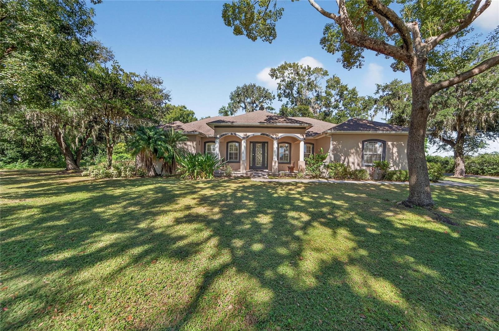 ROBICHAUD PLATTED SUBDIVISION - Residential