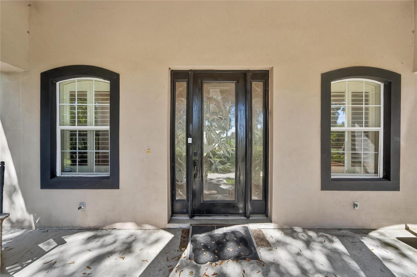 ROBICHAUD PLATTED SUBDIVISION - Residential