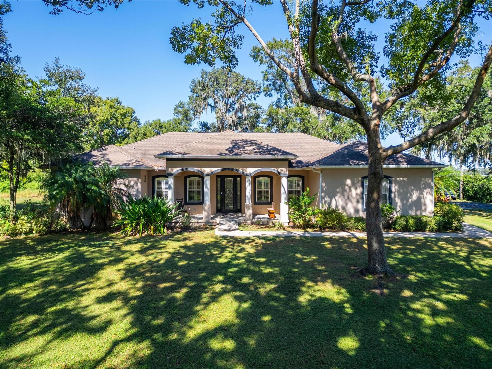 ROBICHAUD PLATTED SUBDIVISION - Residential