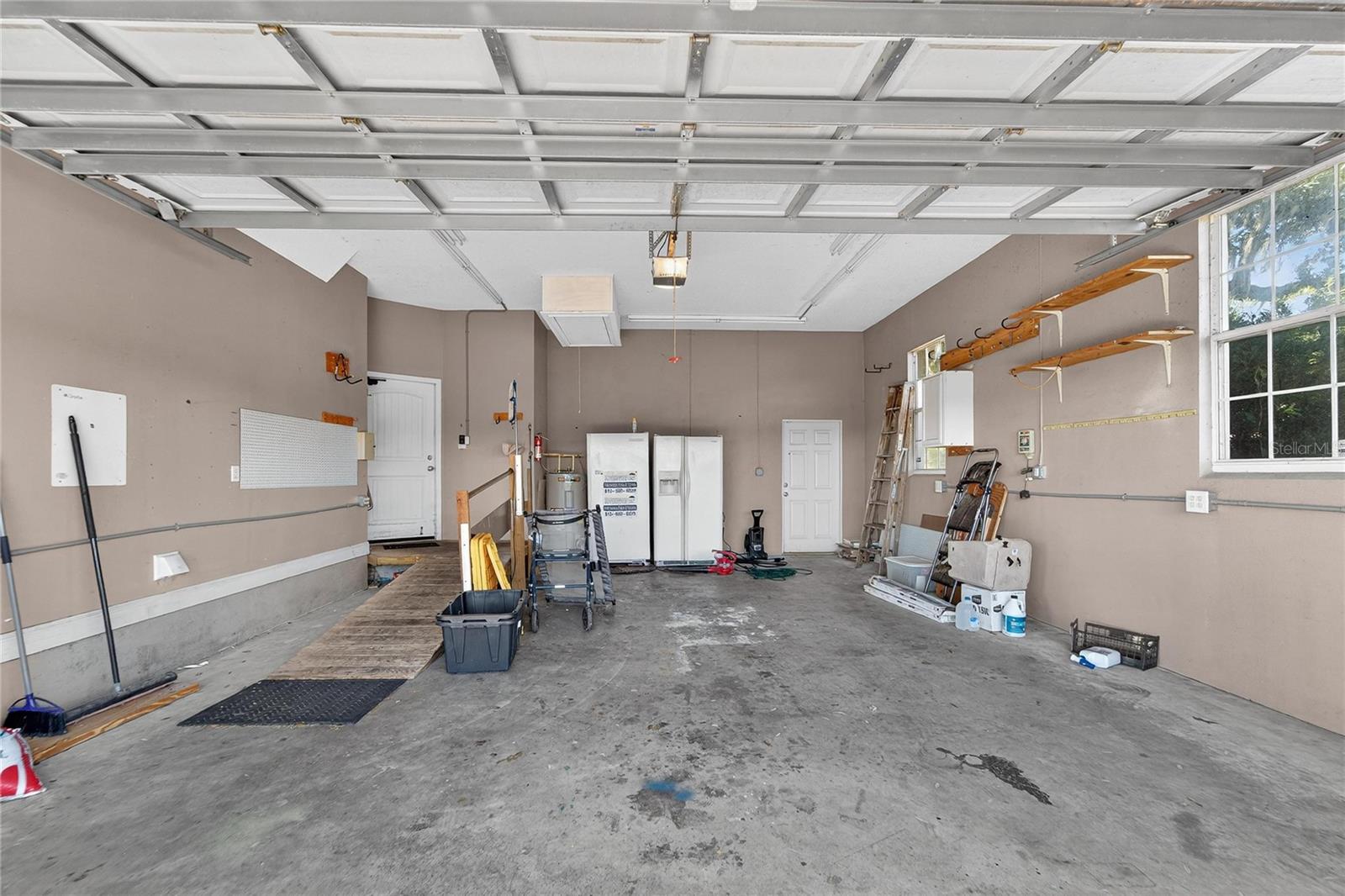 ROBICHAUD PLATTED SUBDIVISION - Residential