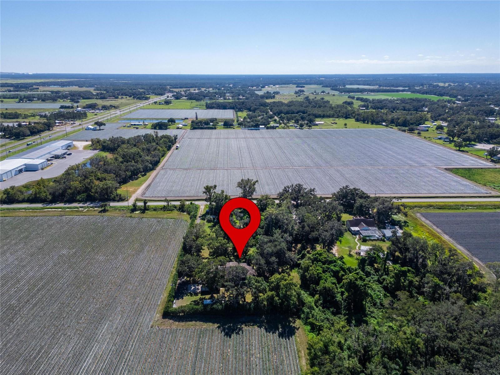 ROBICHAUD PLATTED SUBDIVISION - Residential