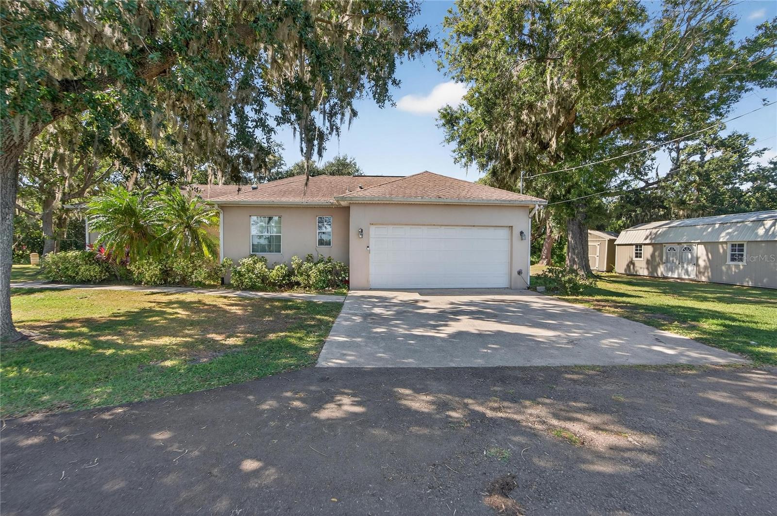 ROBICHAUD PLATTED SUBDIVISION - Residential