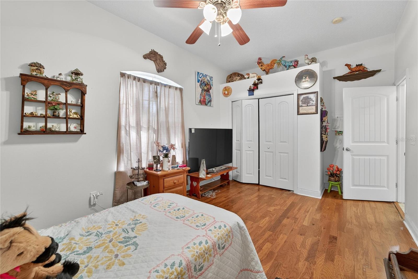 ROBICHAUD PLATTED SUBDIVISION - Residential