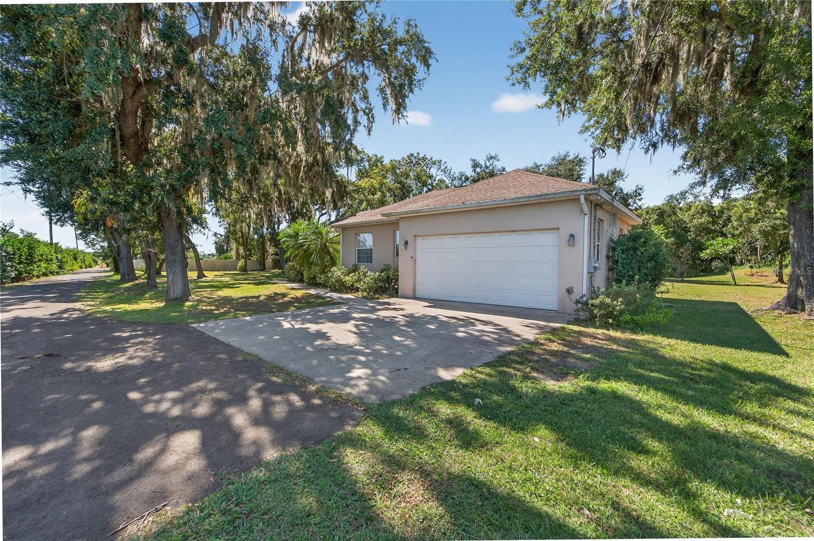 ROBICHAUD PLATTED SUBDIVISION - Residential