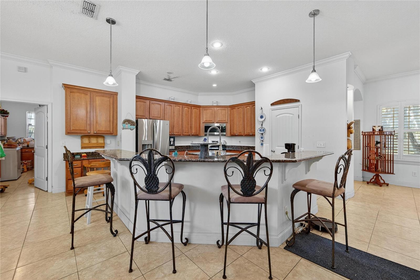 ROBICHAUD PLATTED SUBDIVISION - Residential