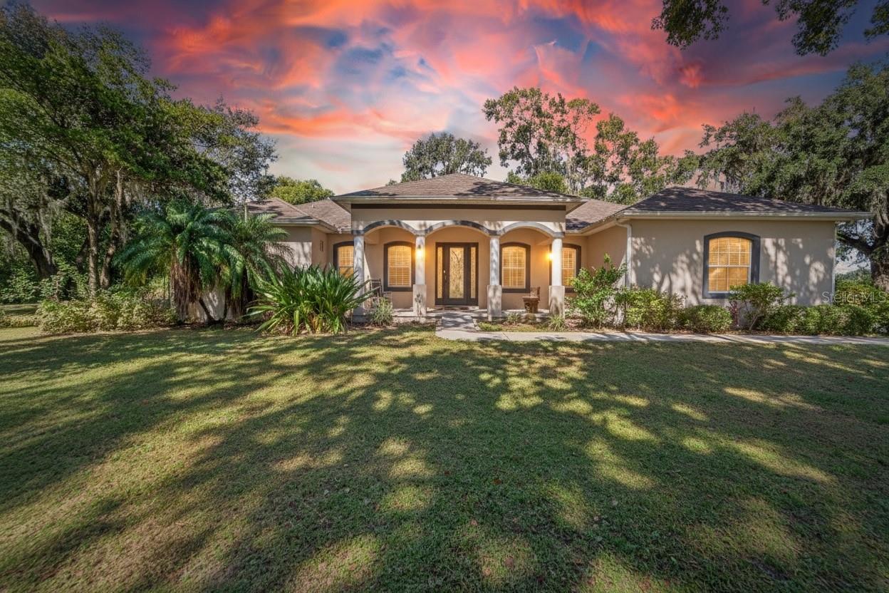 ROBICHAUD PLATTED SUBDIVISION - Residential