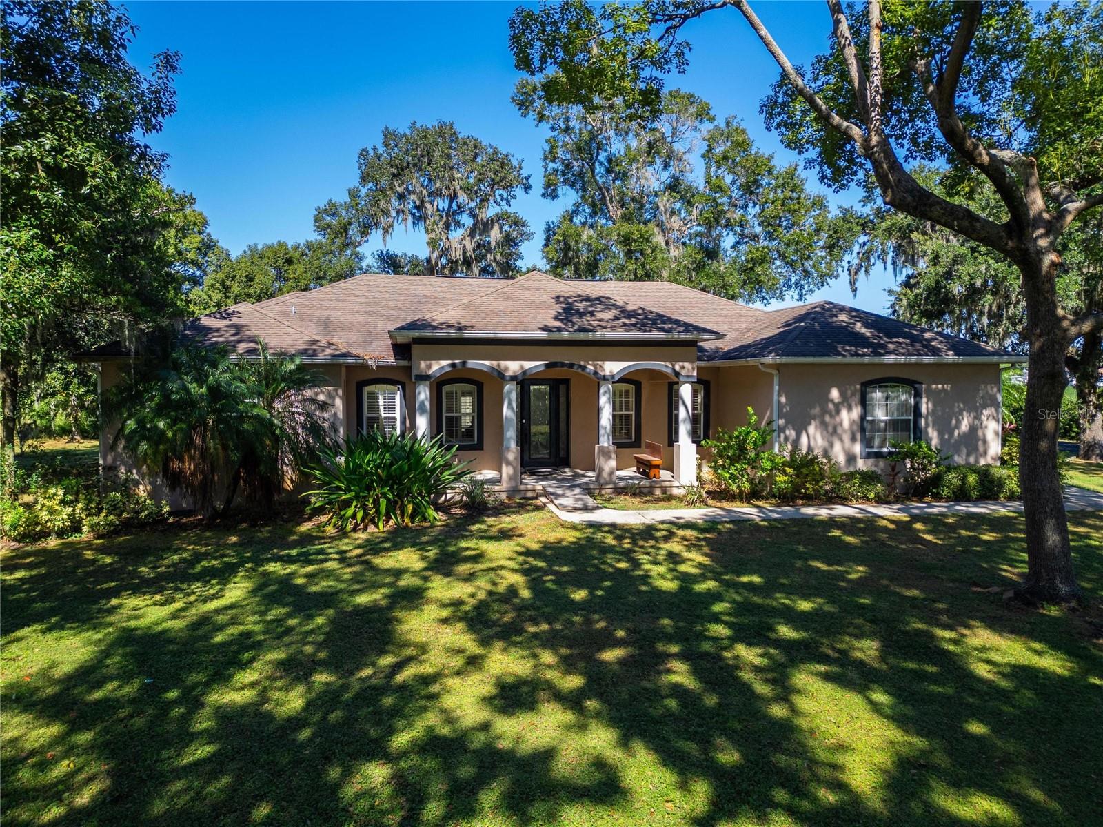 ROBICHAUD PLATTED SUBDIVISION - Residential