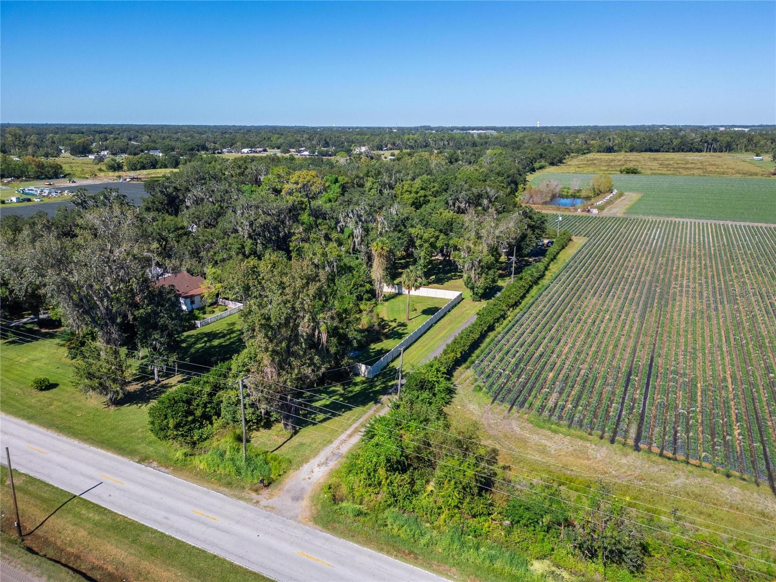 ROBICHAUD PLATTED SUBDIVISION - Residential