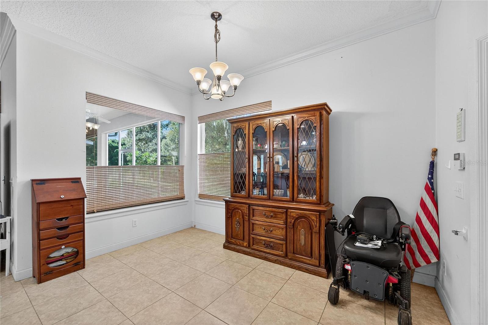 ROBICHAUD PLATTED SUBDIVISION - Residential