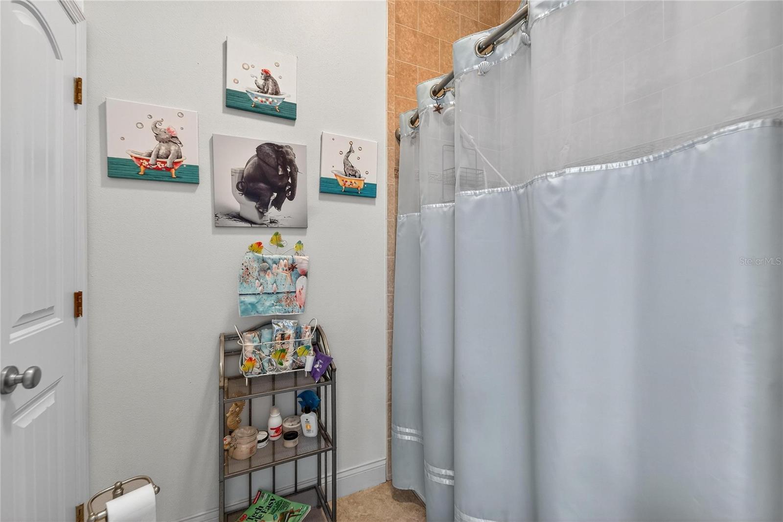 ROBICHAUD PLATTED SUBDIVISION - Residential