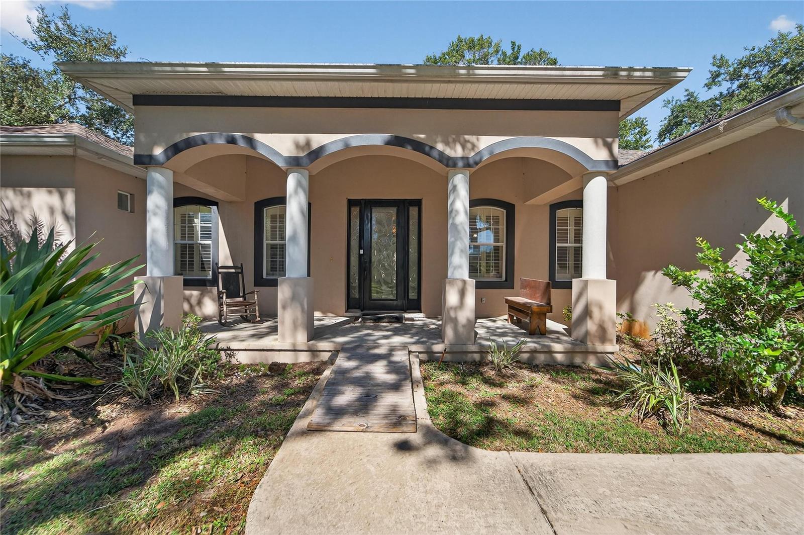 ROBICHAUD PLATTED SUBDIVISION - Residential