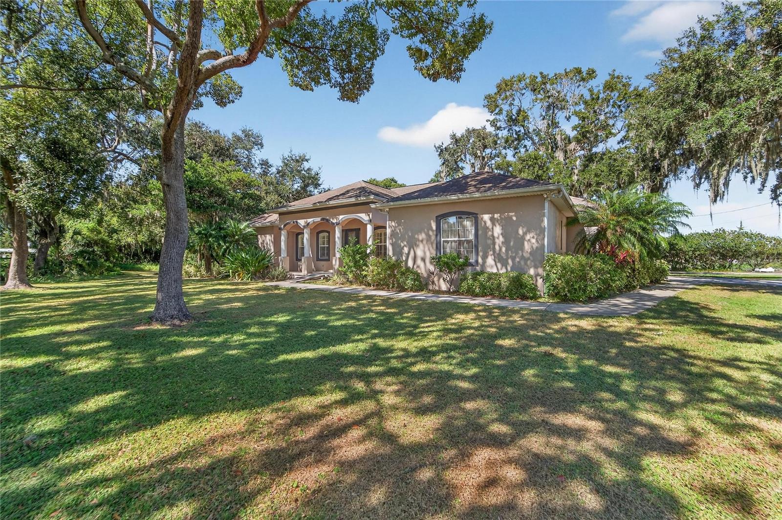 ROBICHAUD PLATTED SUBDIVISION - Residential