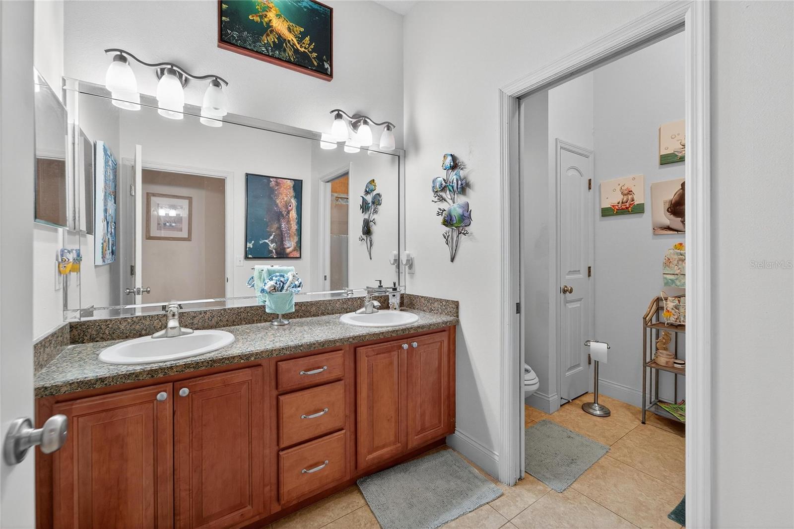 ROBICHAUD PLATTED SUBDIVISION - Residential