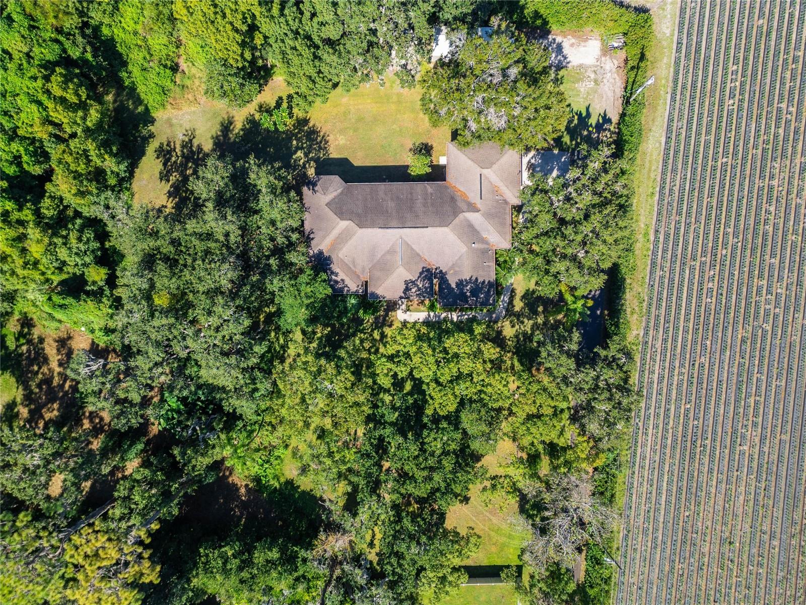 ROBICHAUD PLATTED SUBDIVISION - Residential