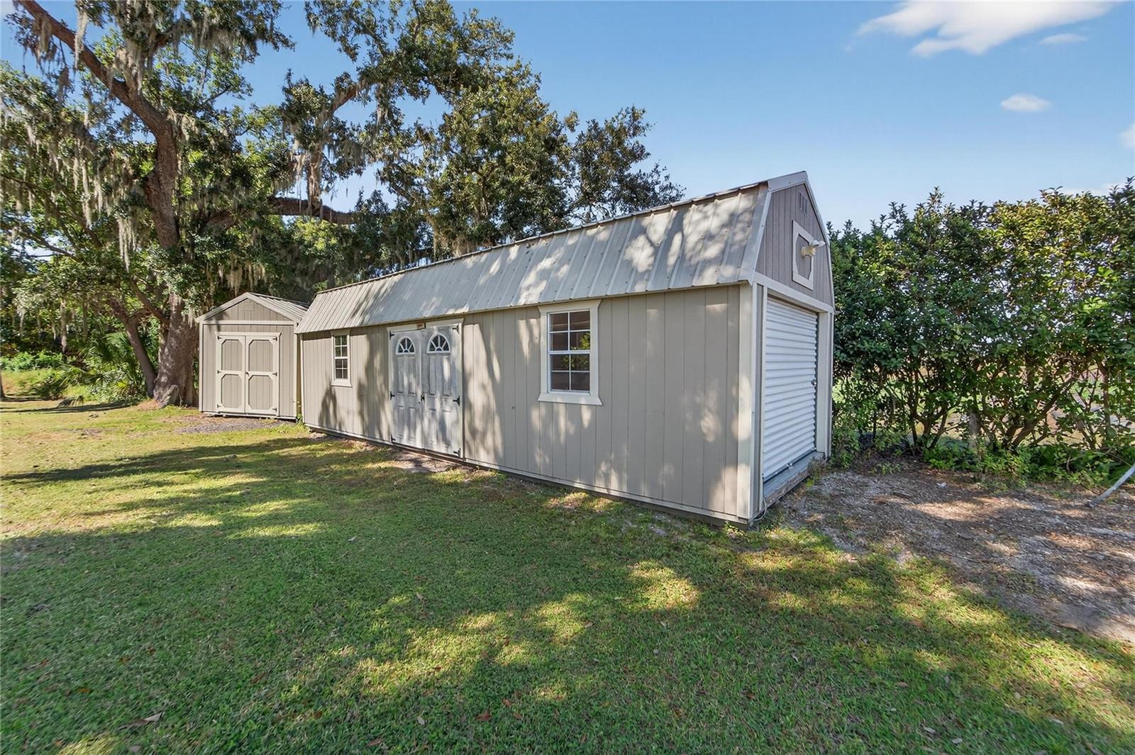 ROBICHAUD PLATTED SUBDIVISION - Residential