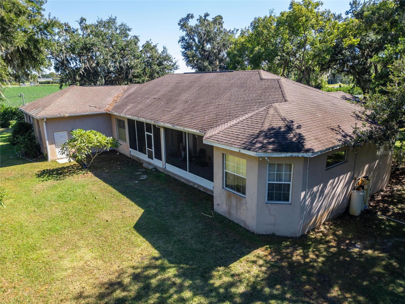 ROBICHAUD PLATTED SUBDIVISION - Residential