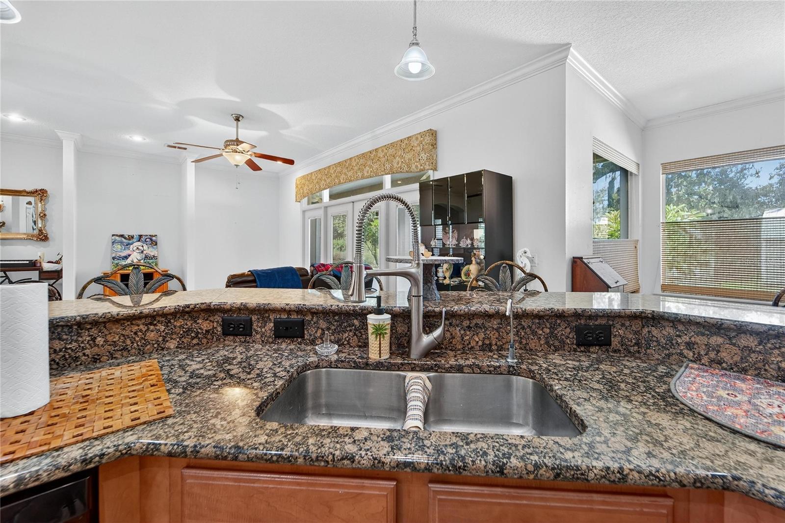 ROBICHAUD PLATTED SUBDIVISION - Residential