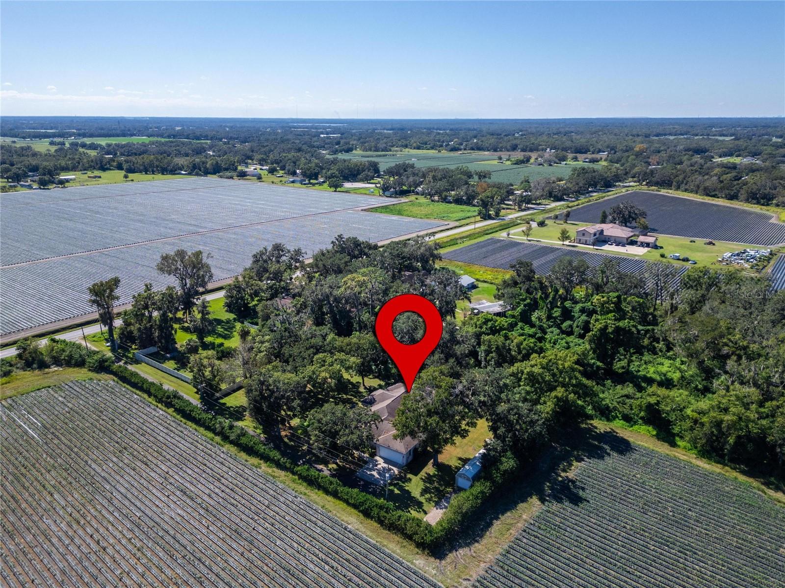 ROBICHAUD PLATTED SUBDIVISION - Residential