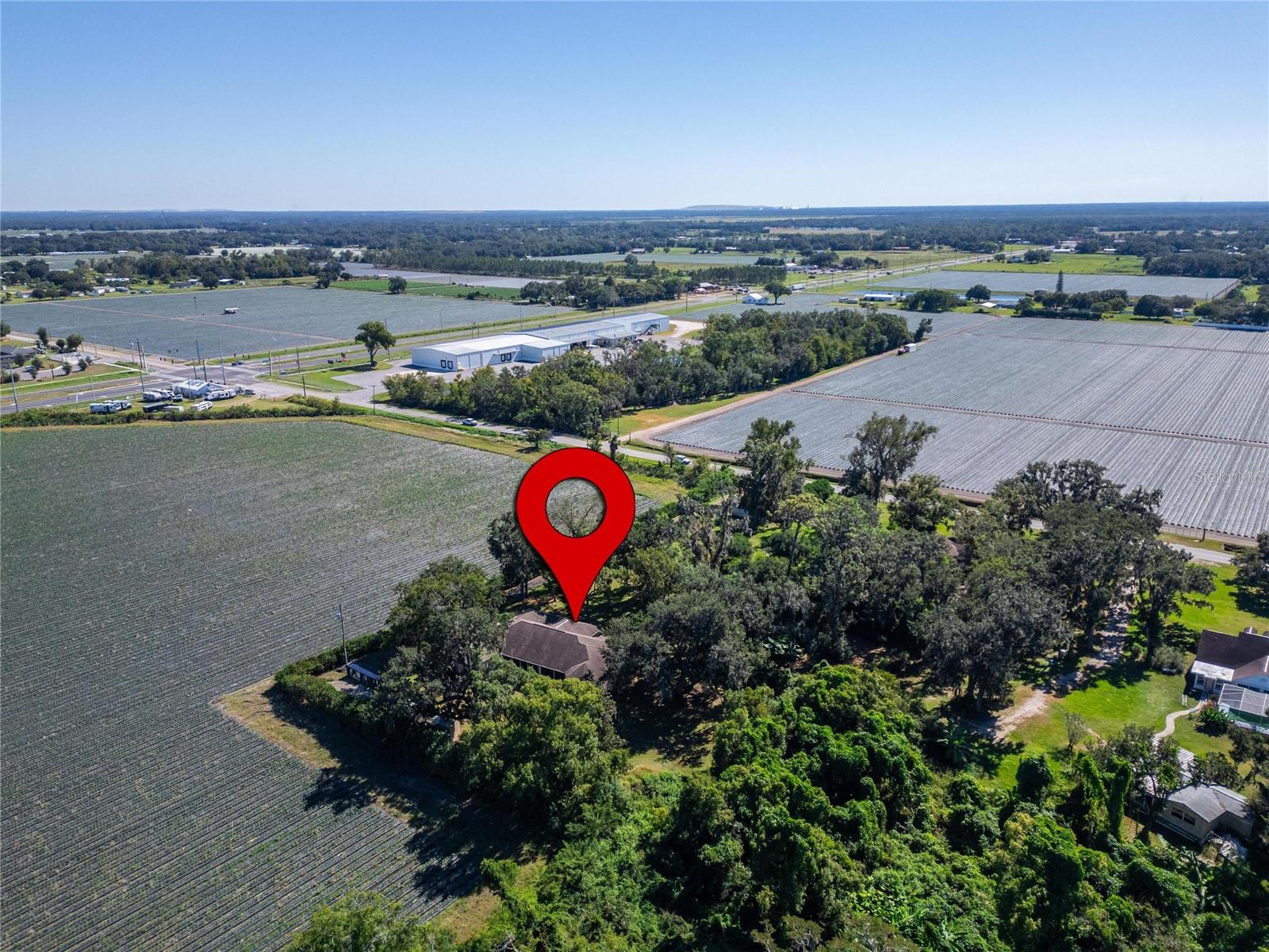 ROBICHAUD PLATTED SUBDIVISION - Residential