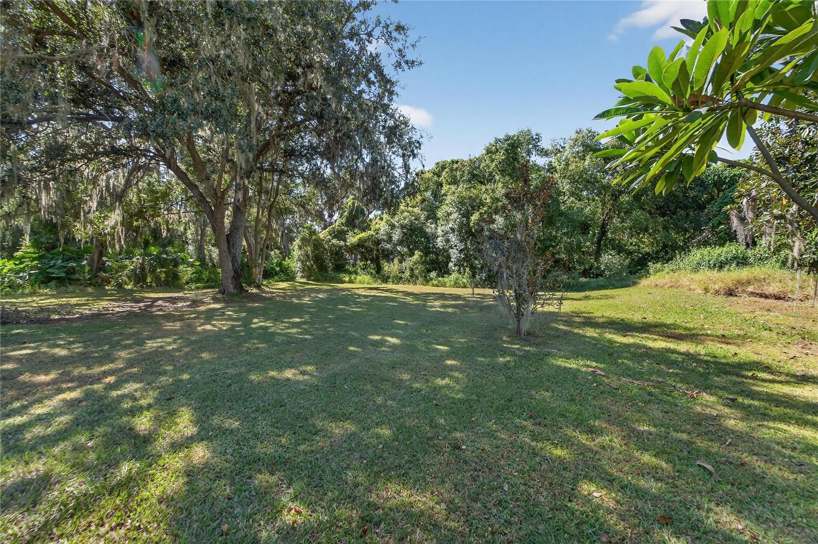 ROBICHAUD PLATTED SUBDIVISION - Residential