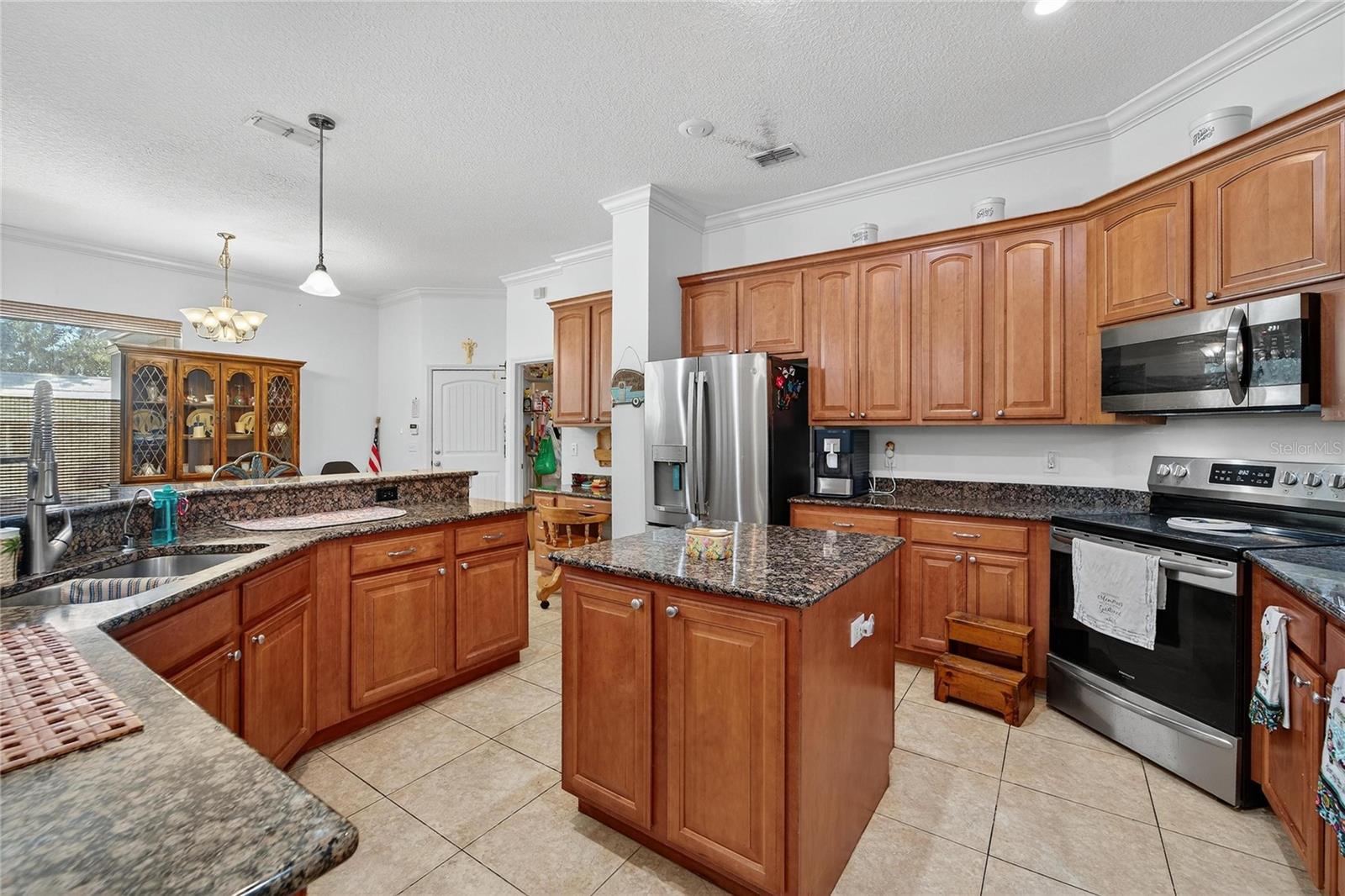 ROBICHAUD PLATTED SUBDIVISION - Residential