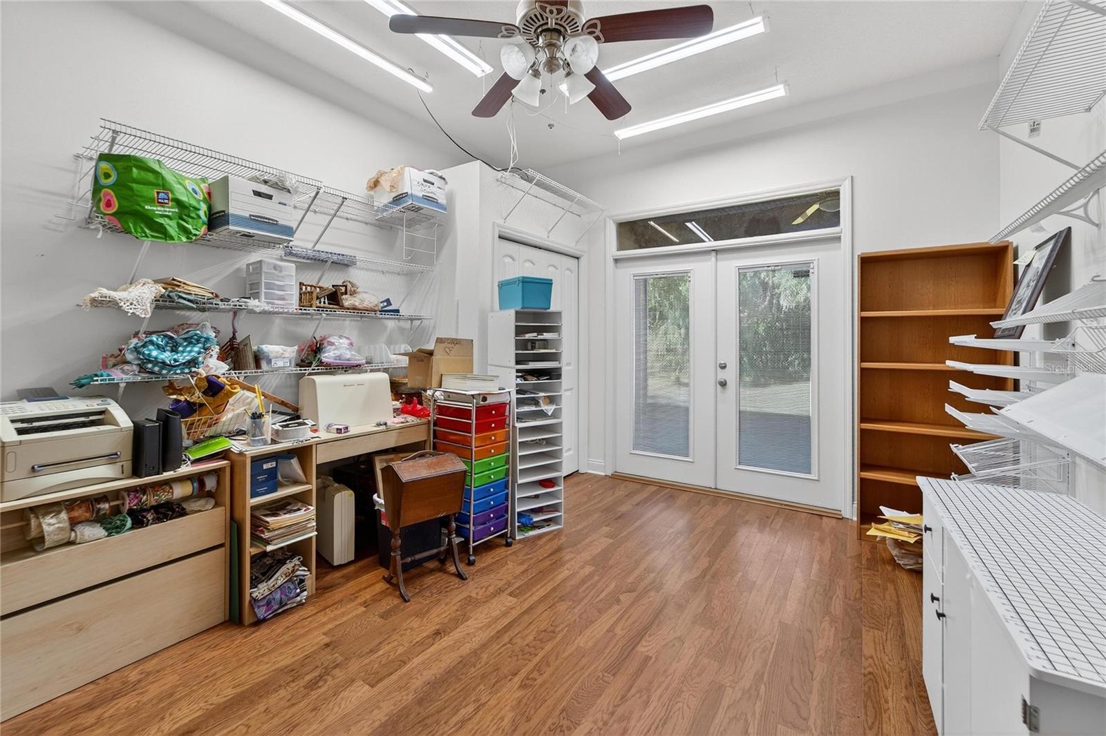 ROBICHAUD PLATTED SUBDIVISION - Residential