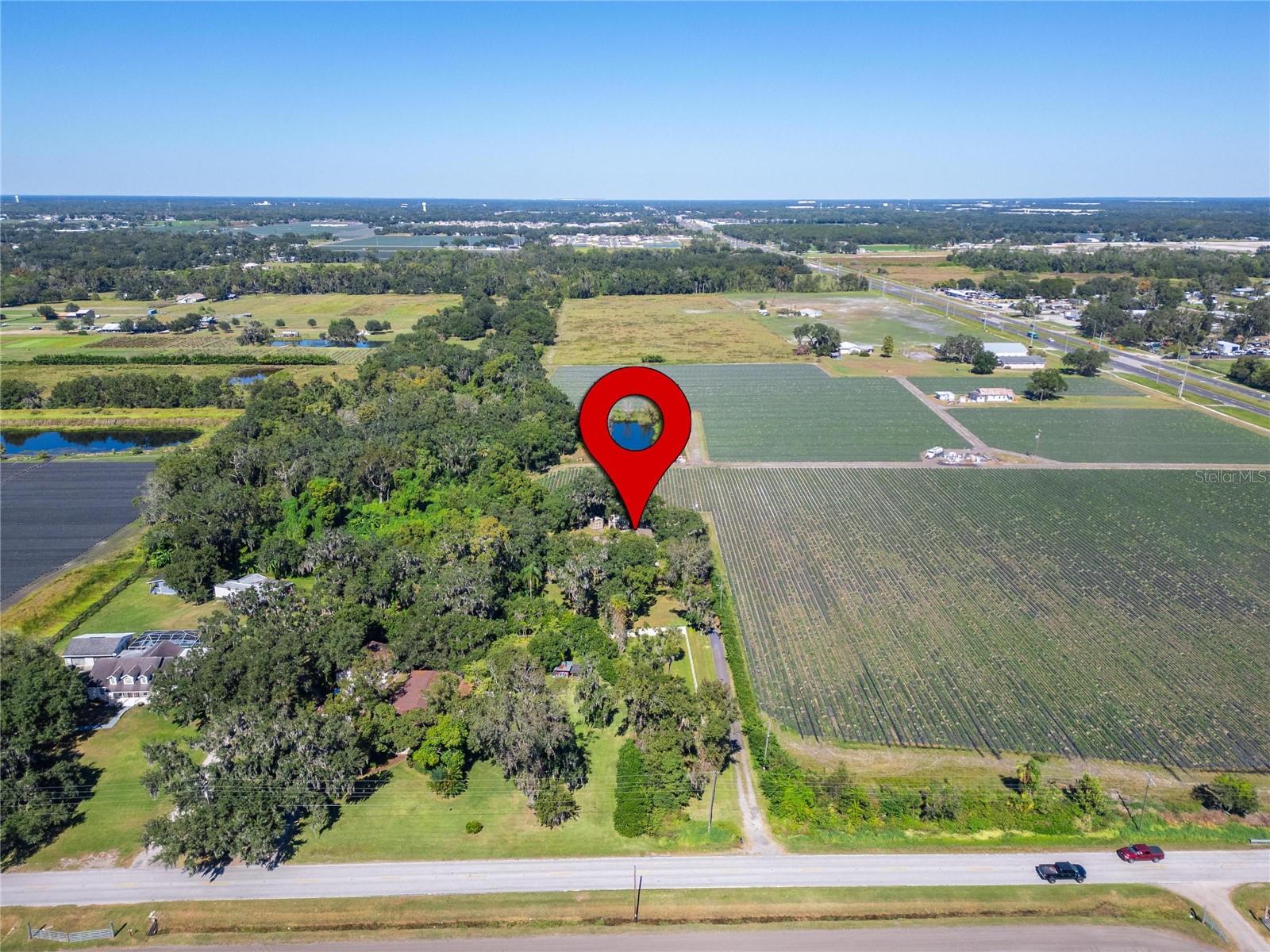 ROBICHAUD PLATTED SUBDIVISION - Residential