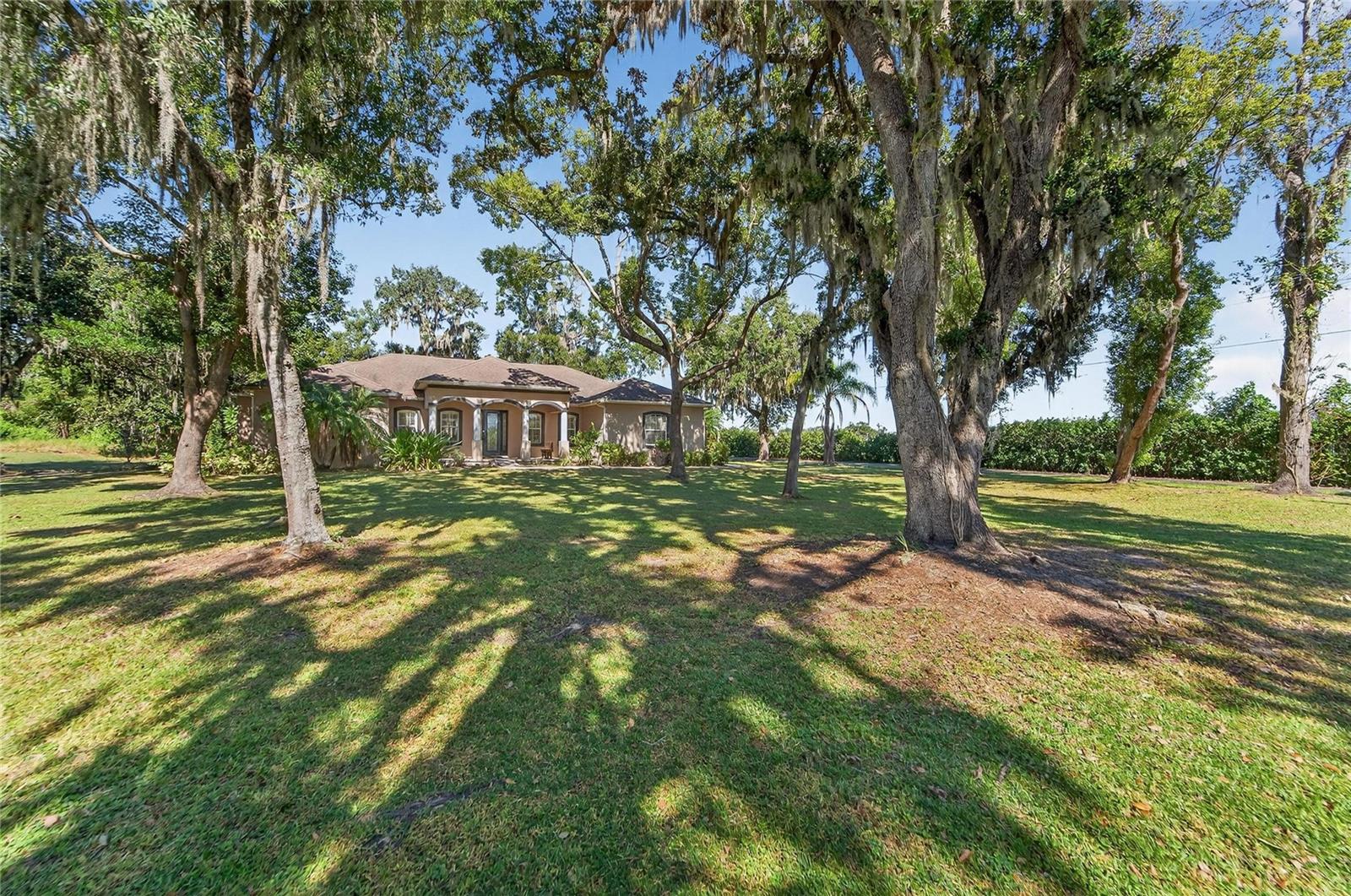 ROBICHAUD PLATTED SUBDIVISION - Residential