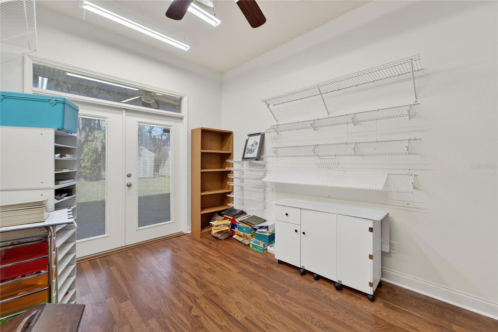 ROBICHAUD PLATTED SUBDIVISION - Residential