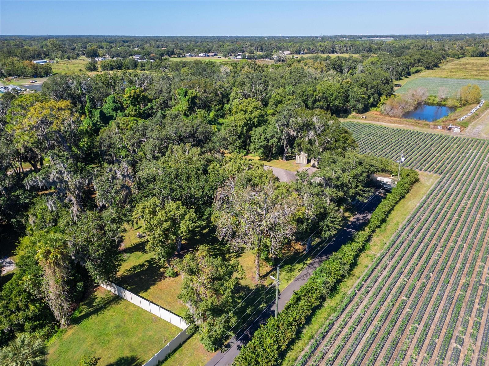 ROBICHAUD PLATTED SUBDIVISION - Residential