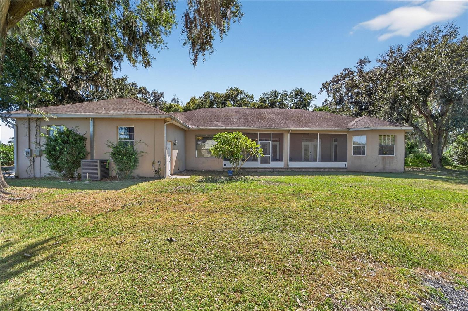 ROBICHAUD PLATTED SUBDIVISION - Residential