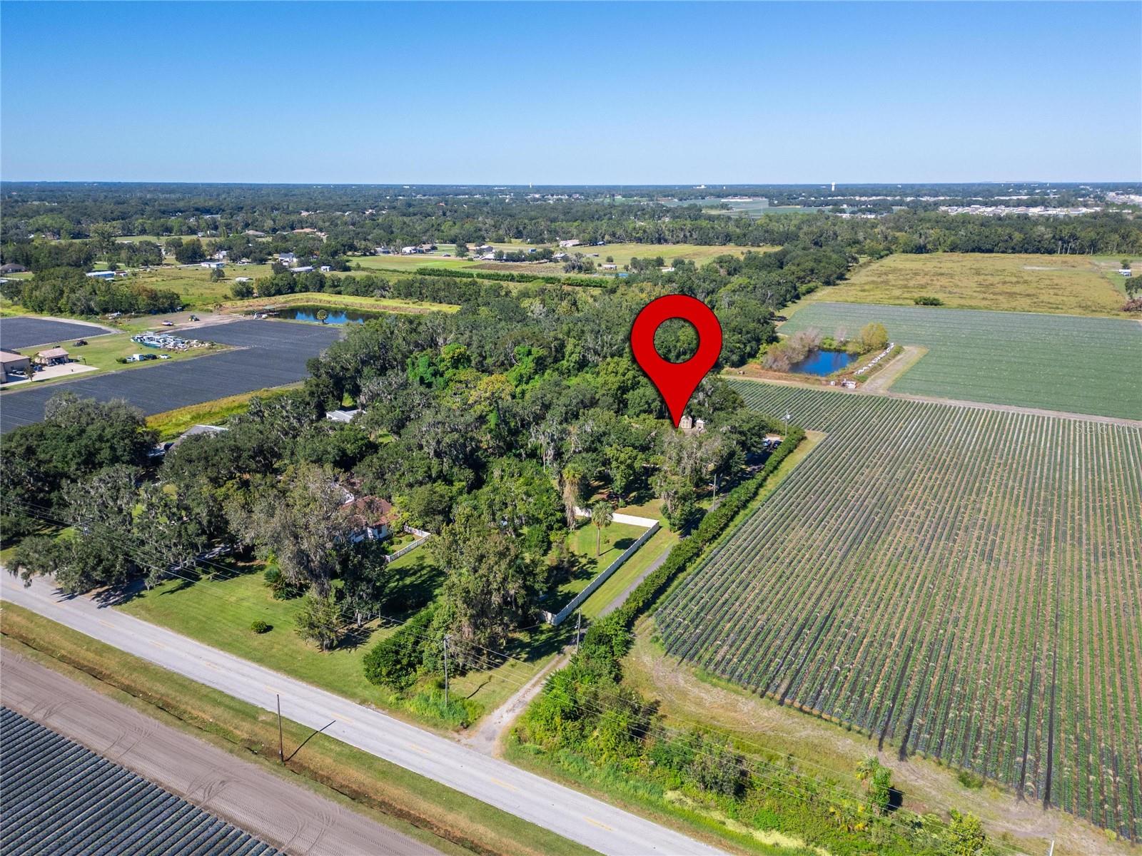 ROBICHAUD PLATTED SUBDIVISION - Residential