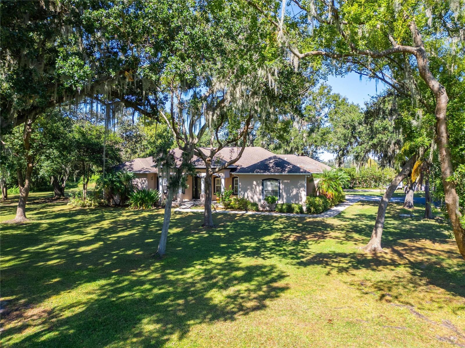 ROBICHAUD PLATTED SUBDIVISION - Residential