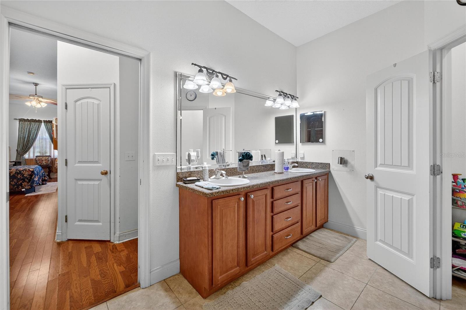 ROBICHAUD PLATTED SUBDIVISION - Residential