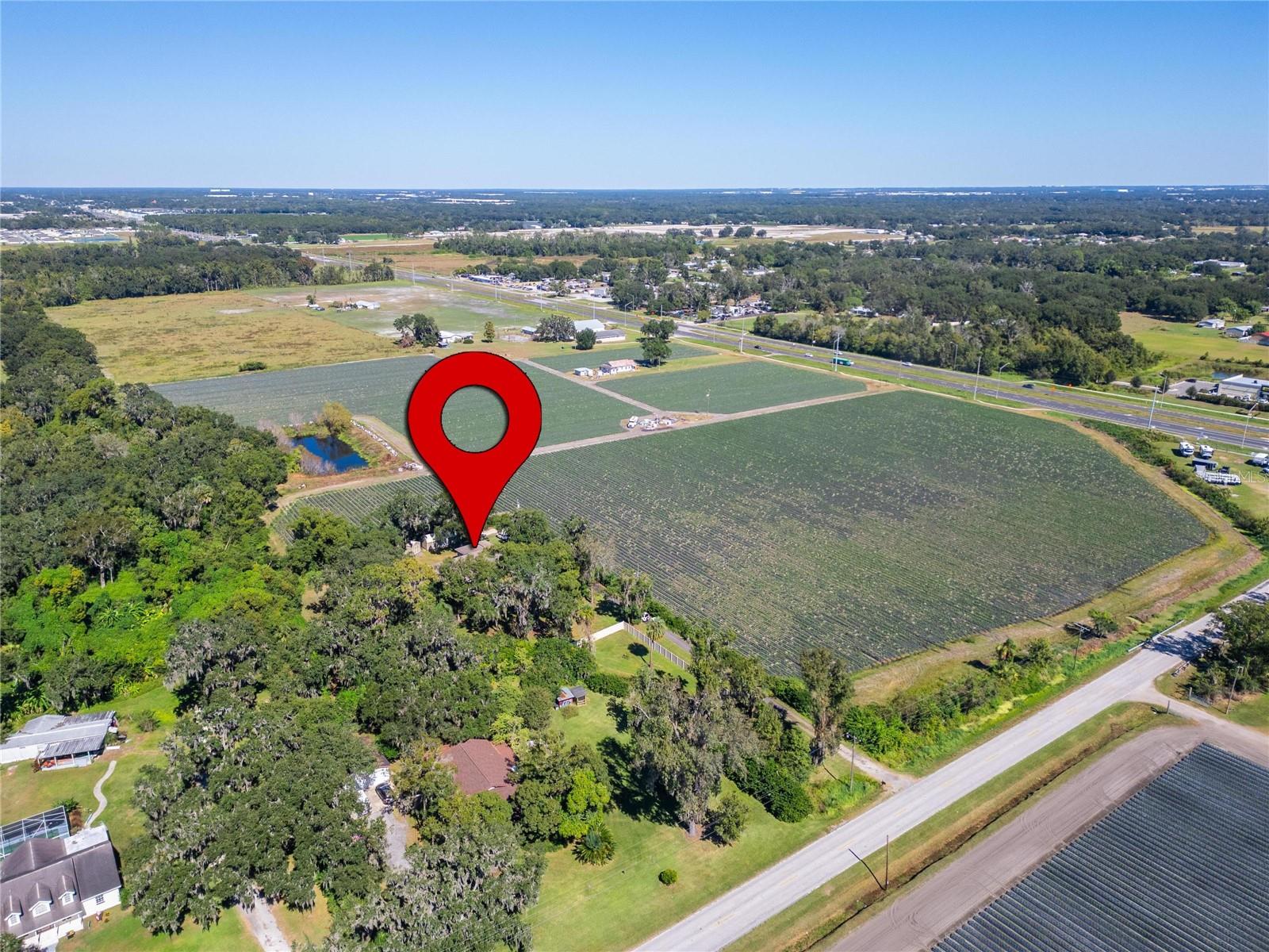 ROBICHAUD PLATTED SUBDIVISION - Residential