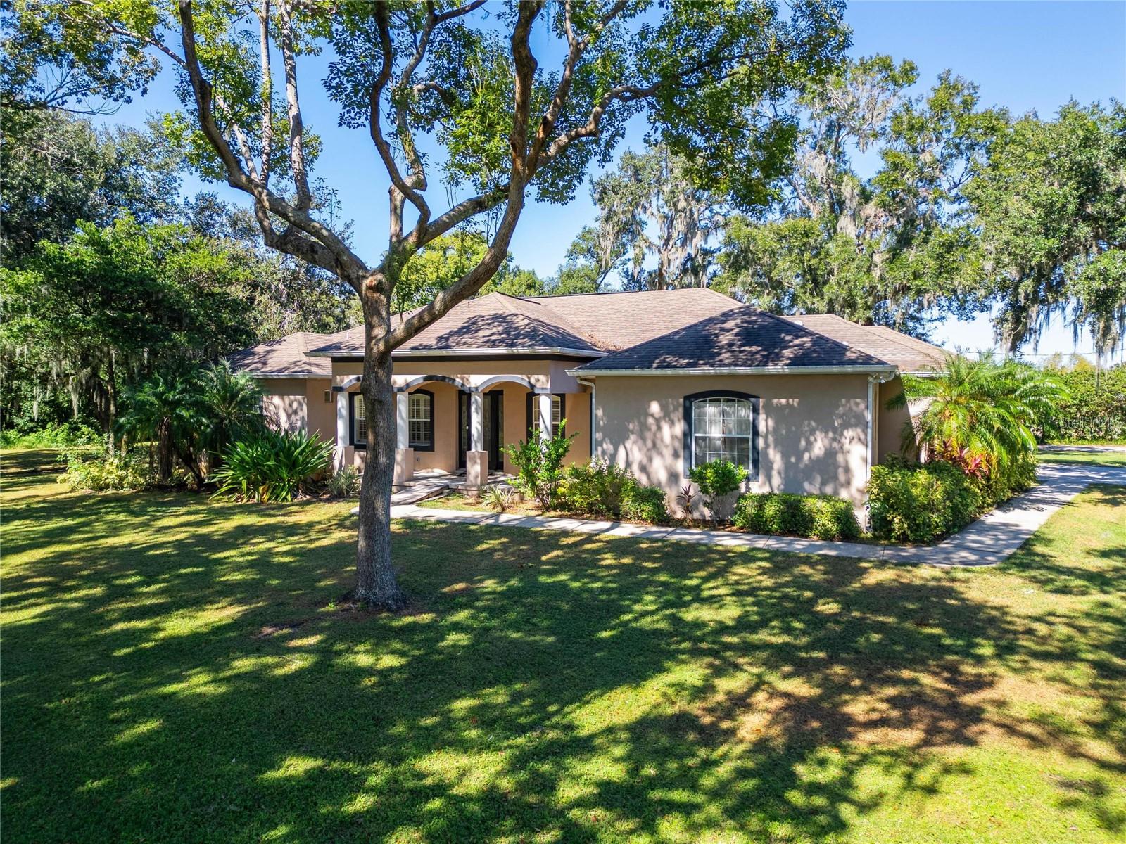 ROBICHAUD PLATTED SUBDIVISION - Residential