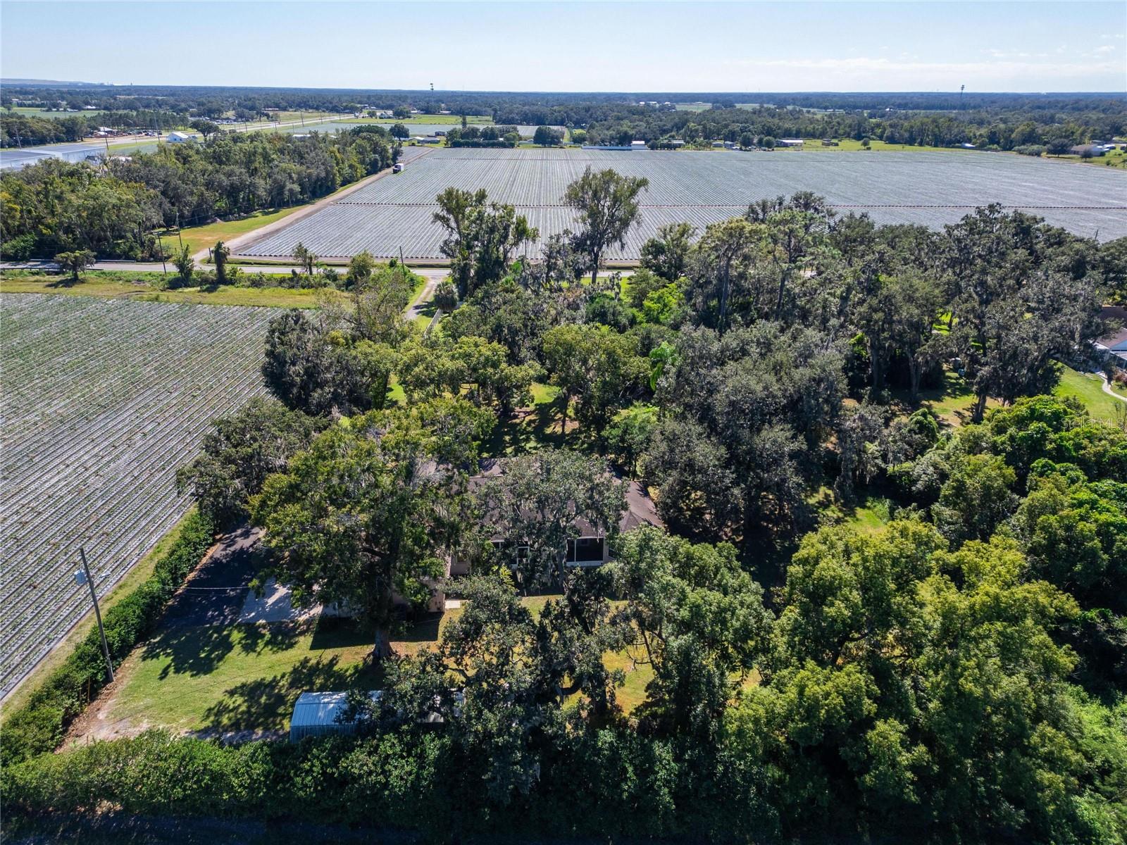 ROBICHAUD PLATTED SUBDIVISION - Residential