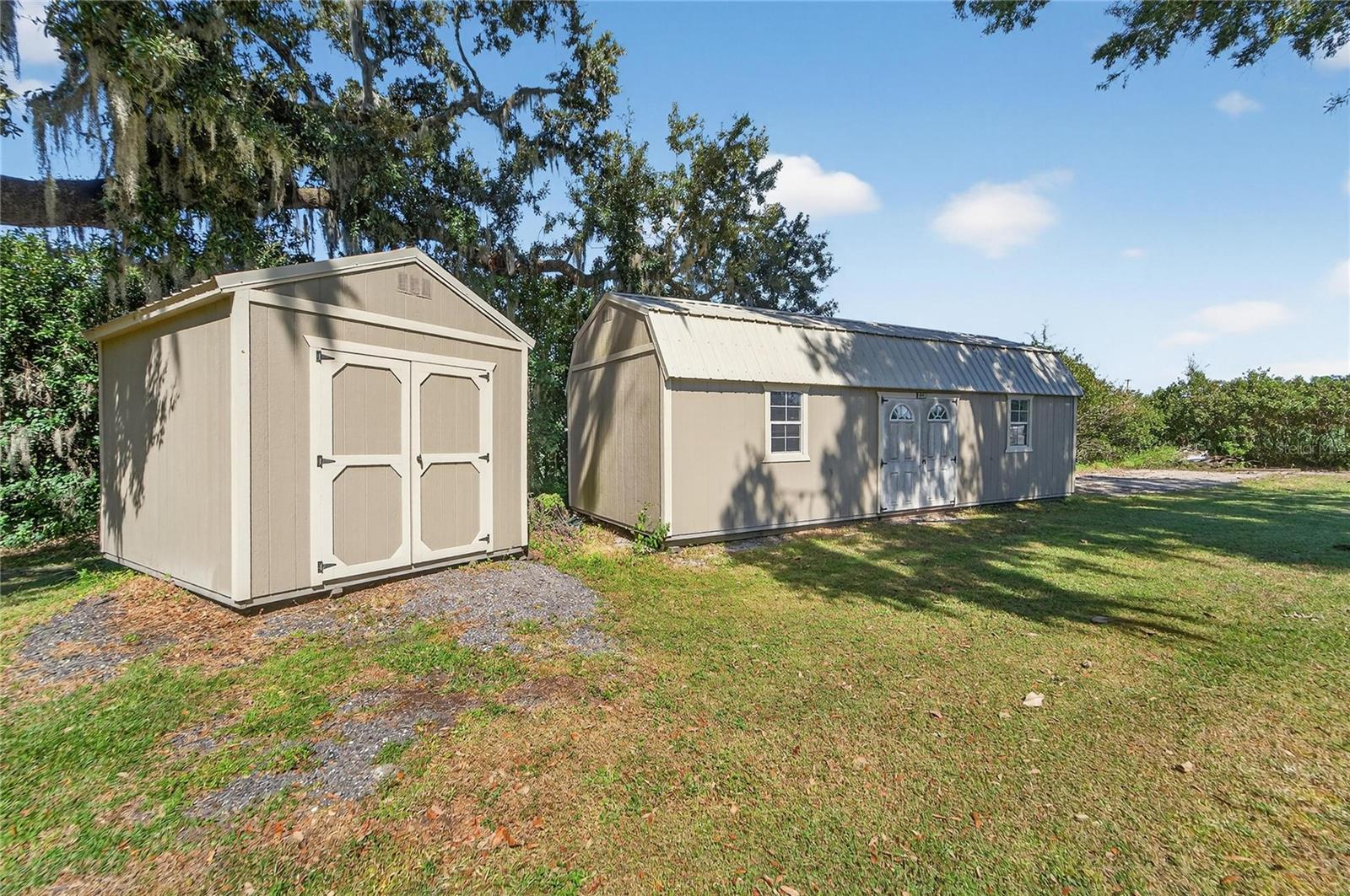 ROBICHAUD PLATTED SUBDIVISION - Residential