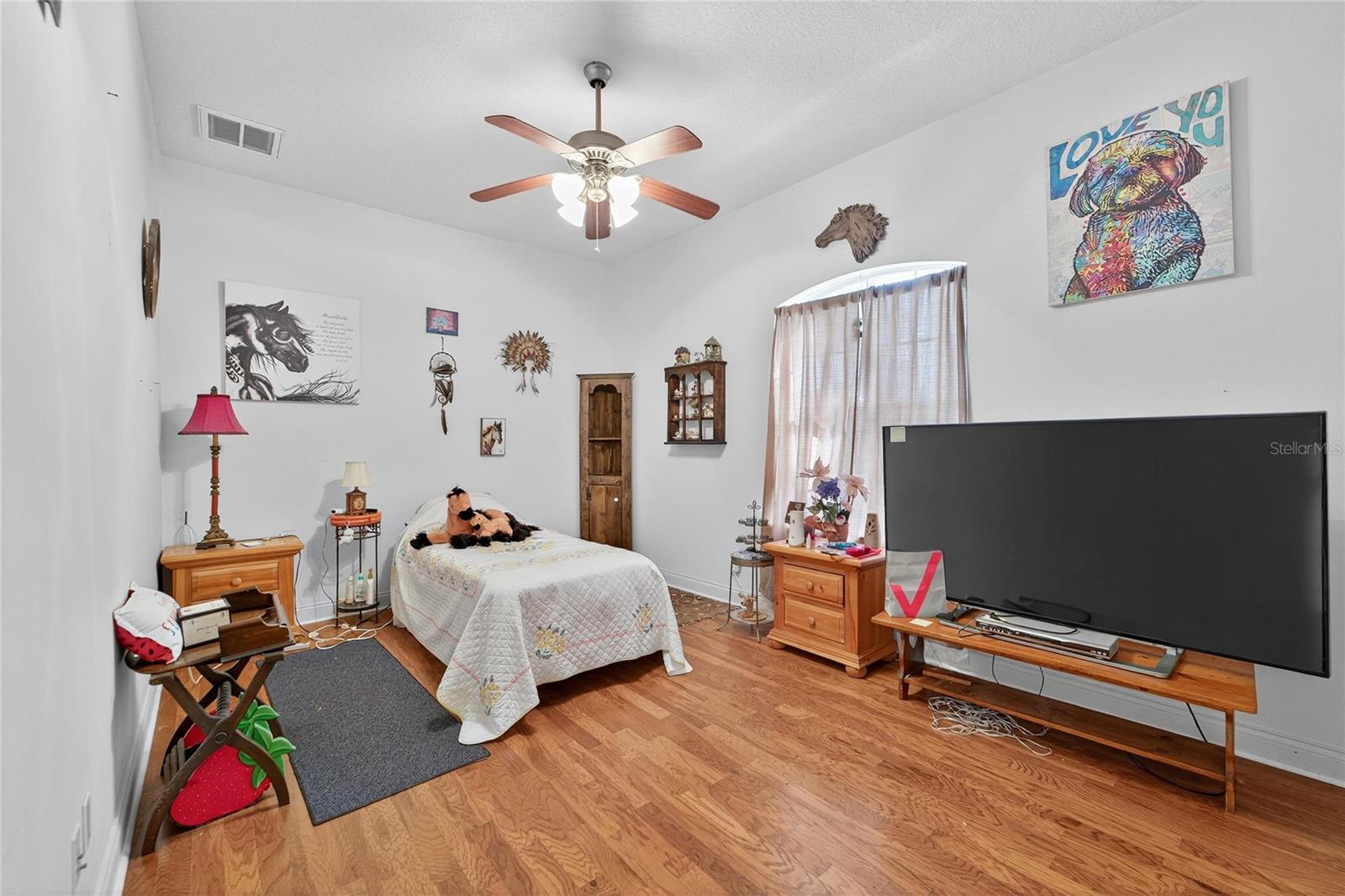 ROBICHAUD PLATTED SUBDIVISION - Residential