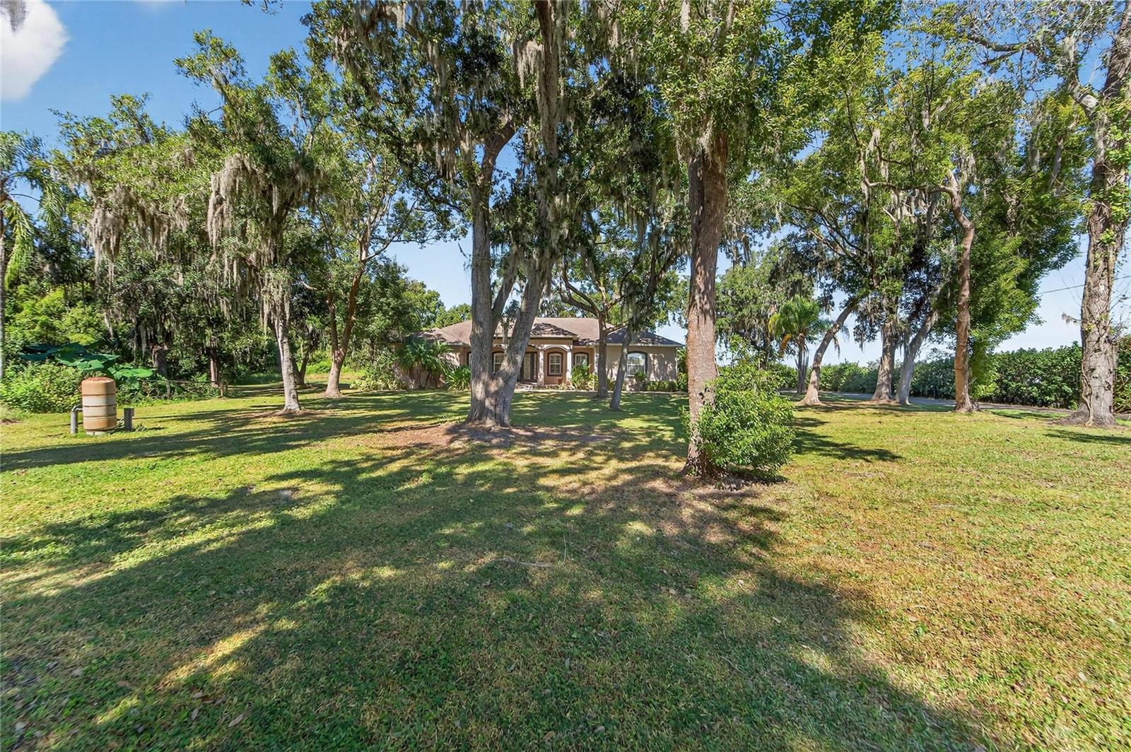 ROBICHAUD PLATTED SUBDIVISION - Residential