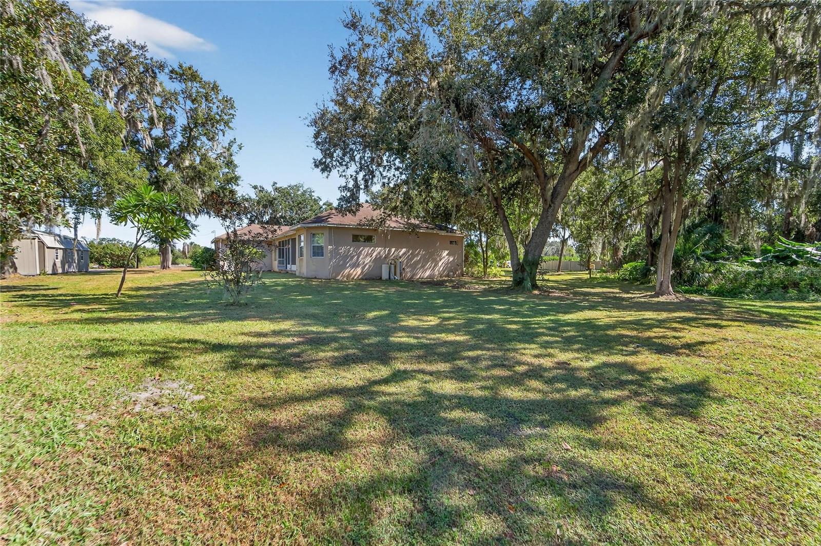 ROBICHAUD PLATTED SUBDIVISION - Residential