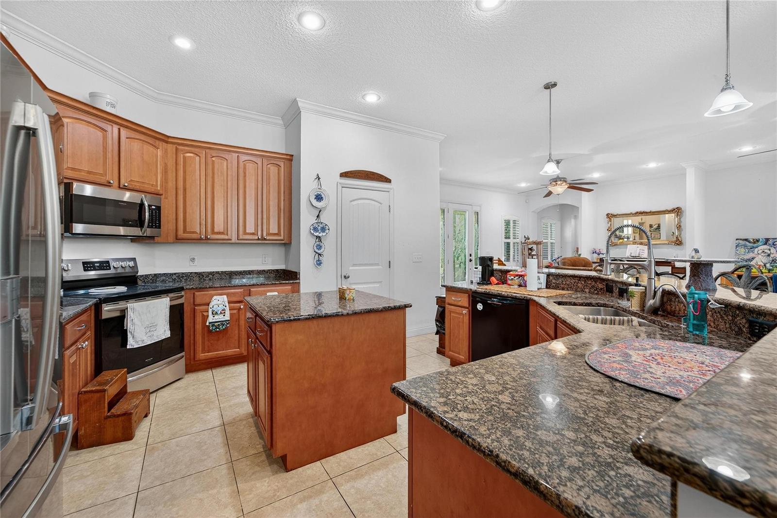 ROBICHAUD PLATTED SUBDIVISION - Residential