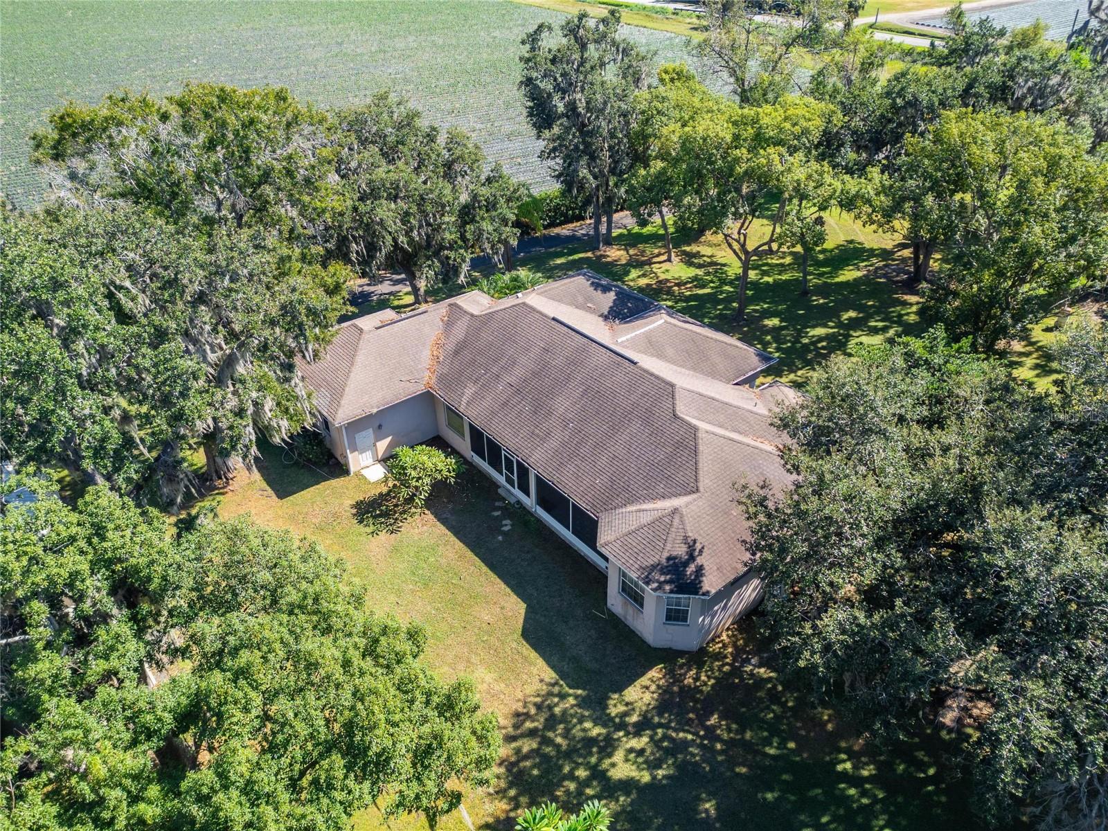 ROBICHAUD PLATTED SUBDIVISION - Residential