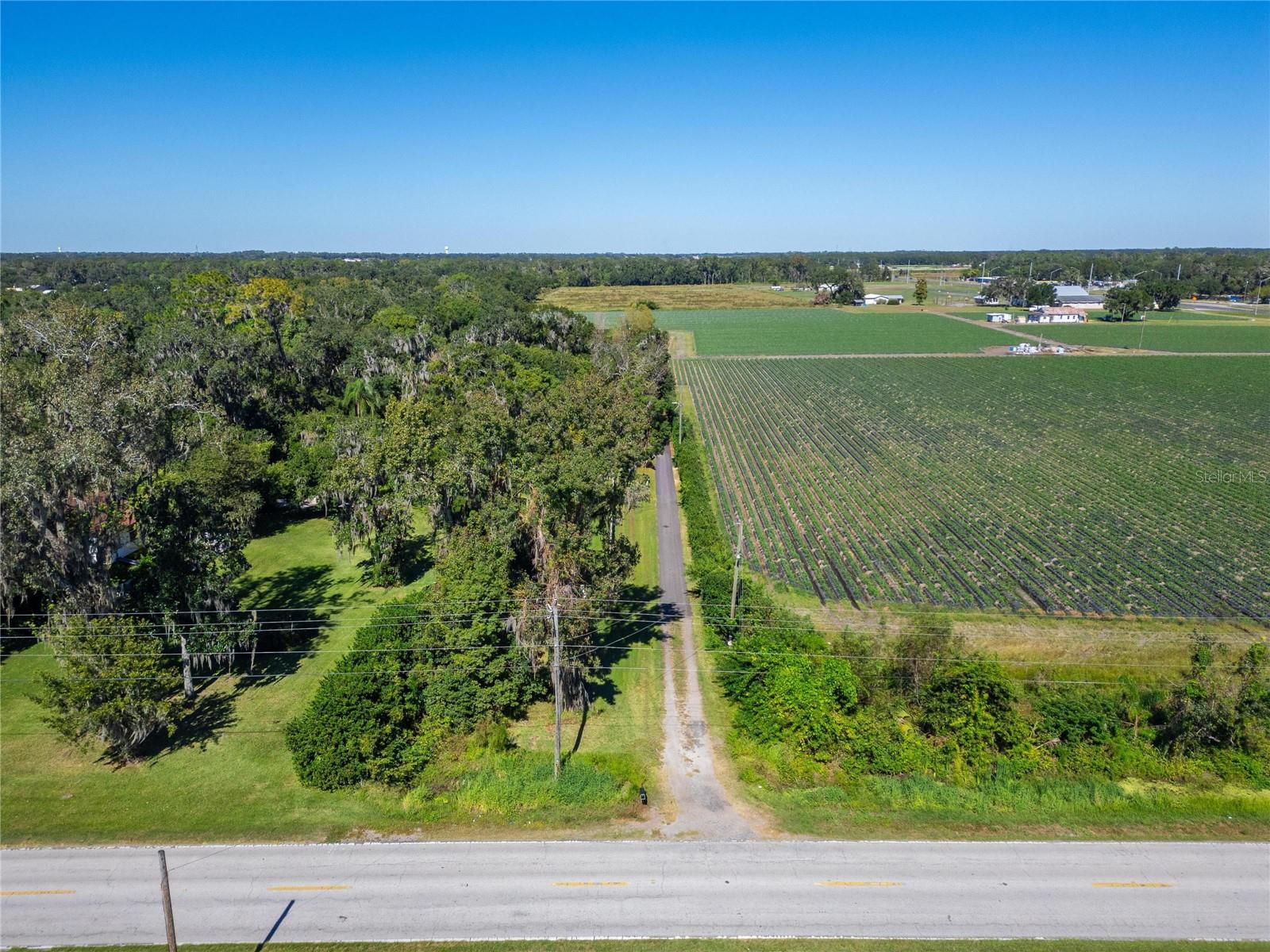 ROBICHAUD PLATTED SUBDIVISION - Residential