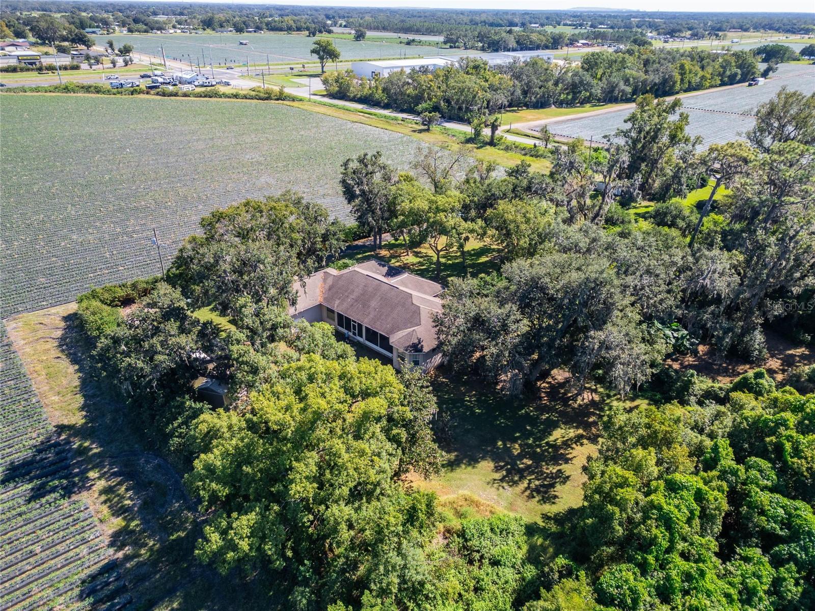 ROBICHAUD PLATTED SUBDIVISION - Residential