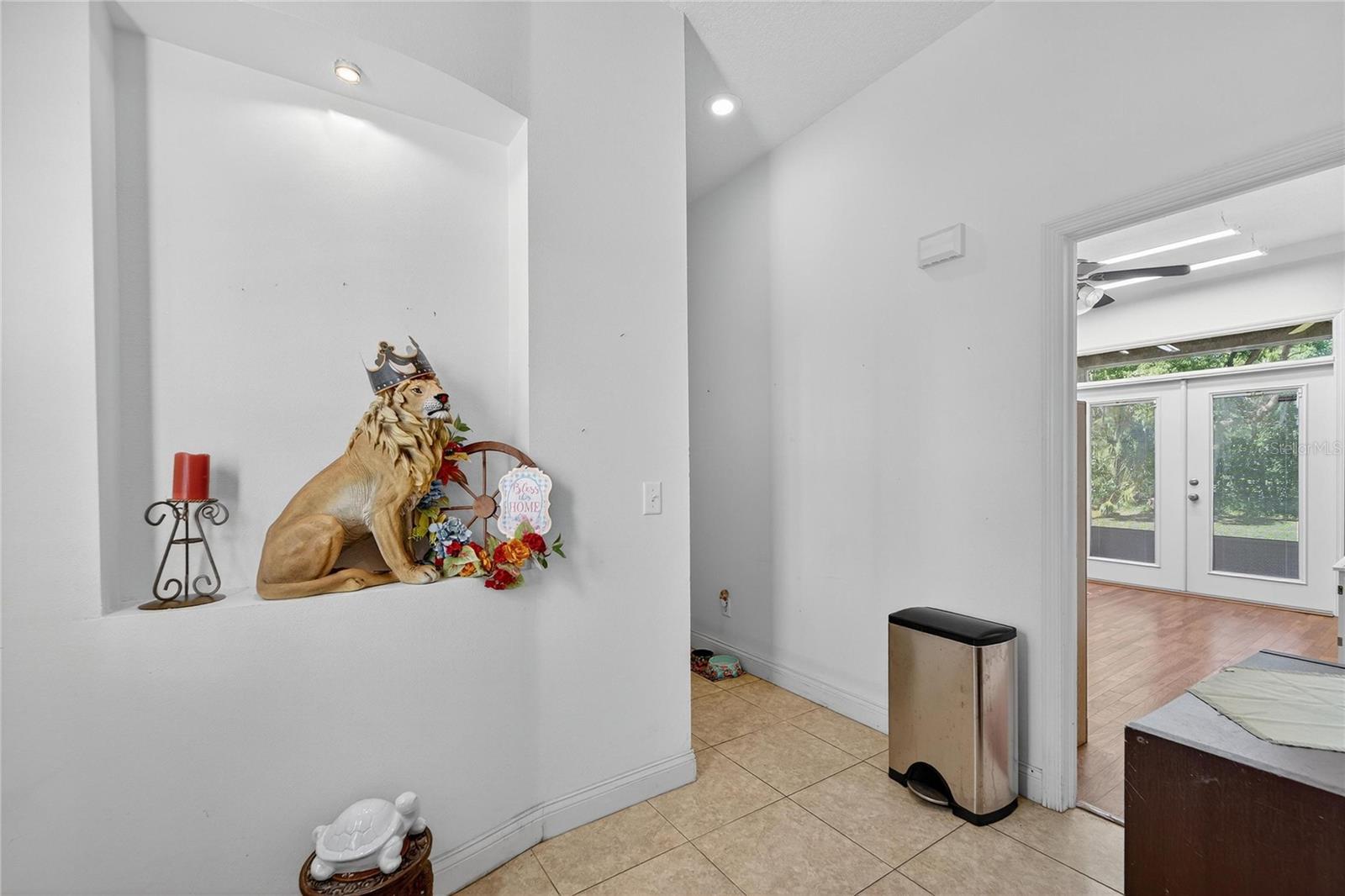 ROBICHAUD PLATTED SUBDIVISION - Residential