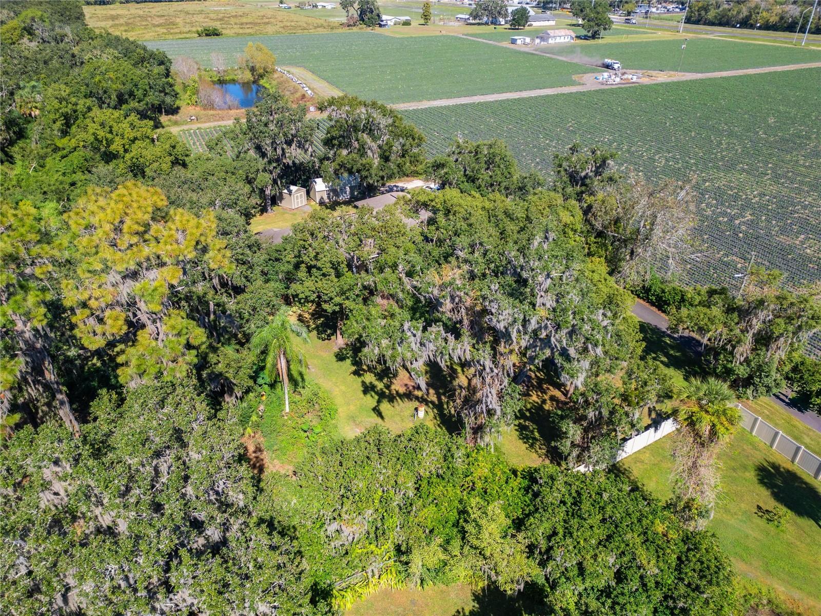 ROBICHAUD PLATTED SUBDIVISION - Residential