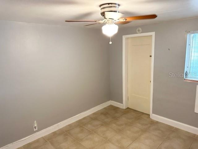 LAJOLLA - Residential Lease