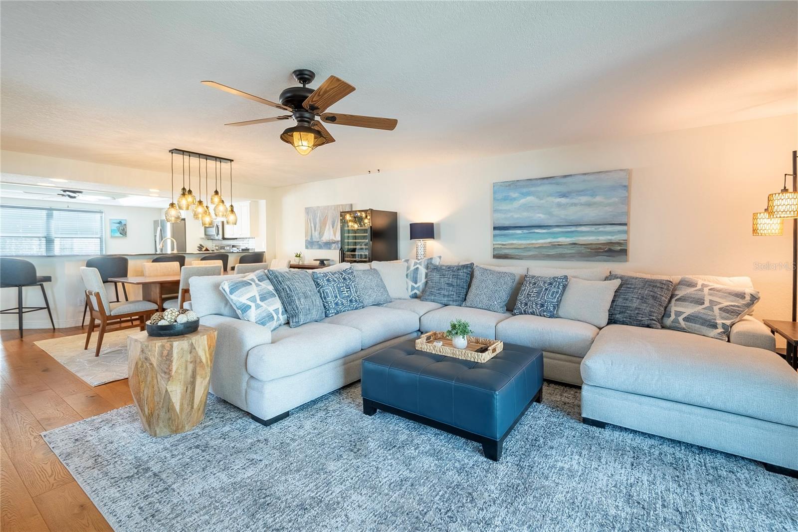 TIERRA SAILS TOWNHOMES - Residential